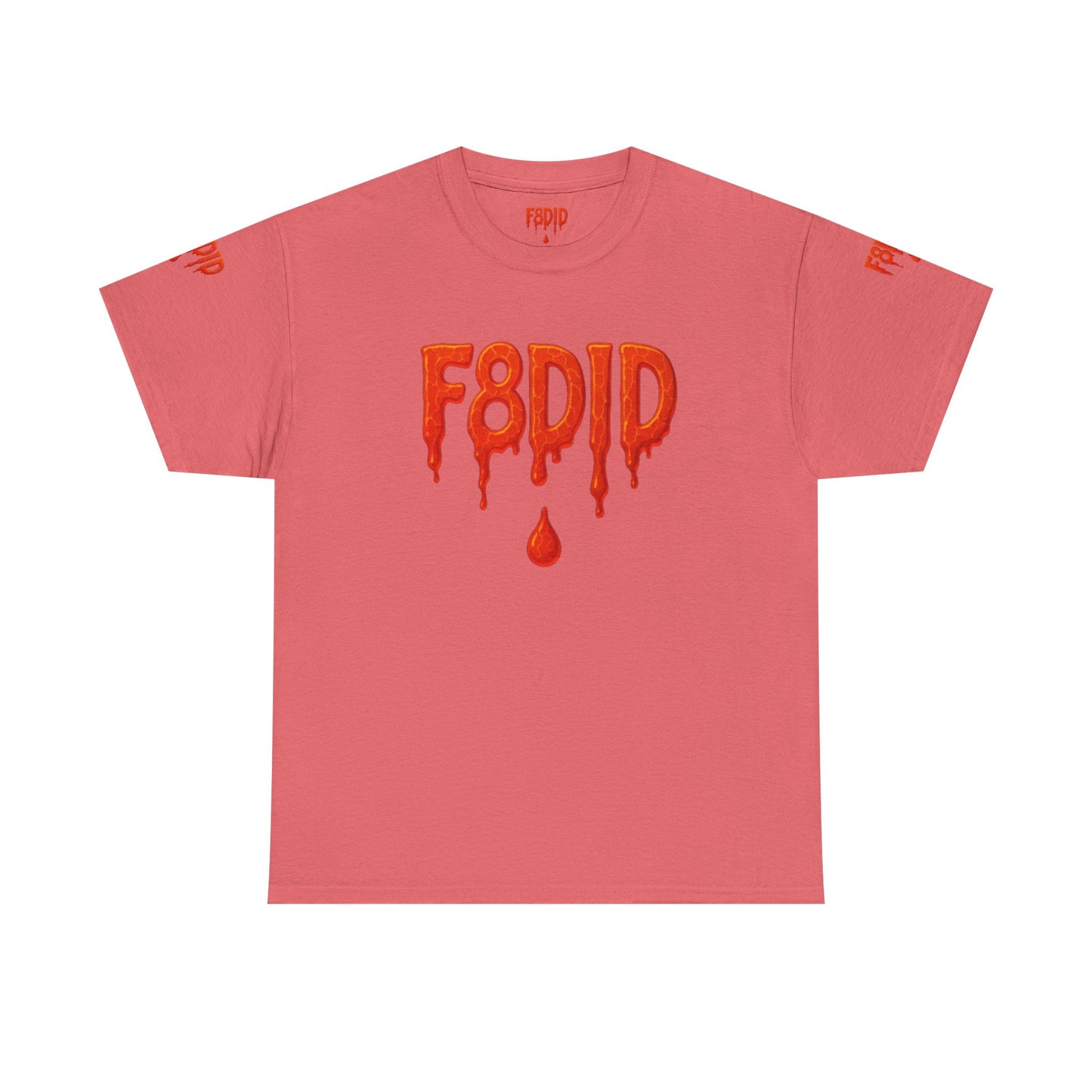 Lava Flow Exclusive Tee