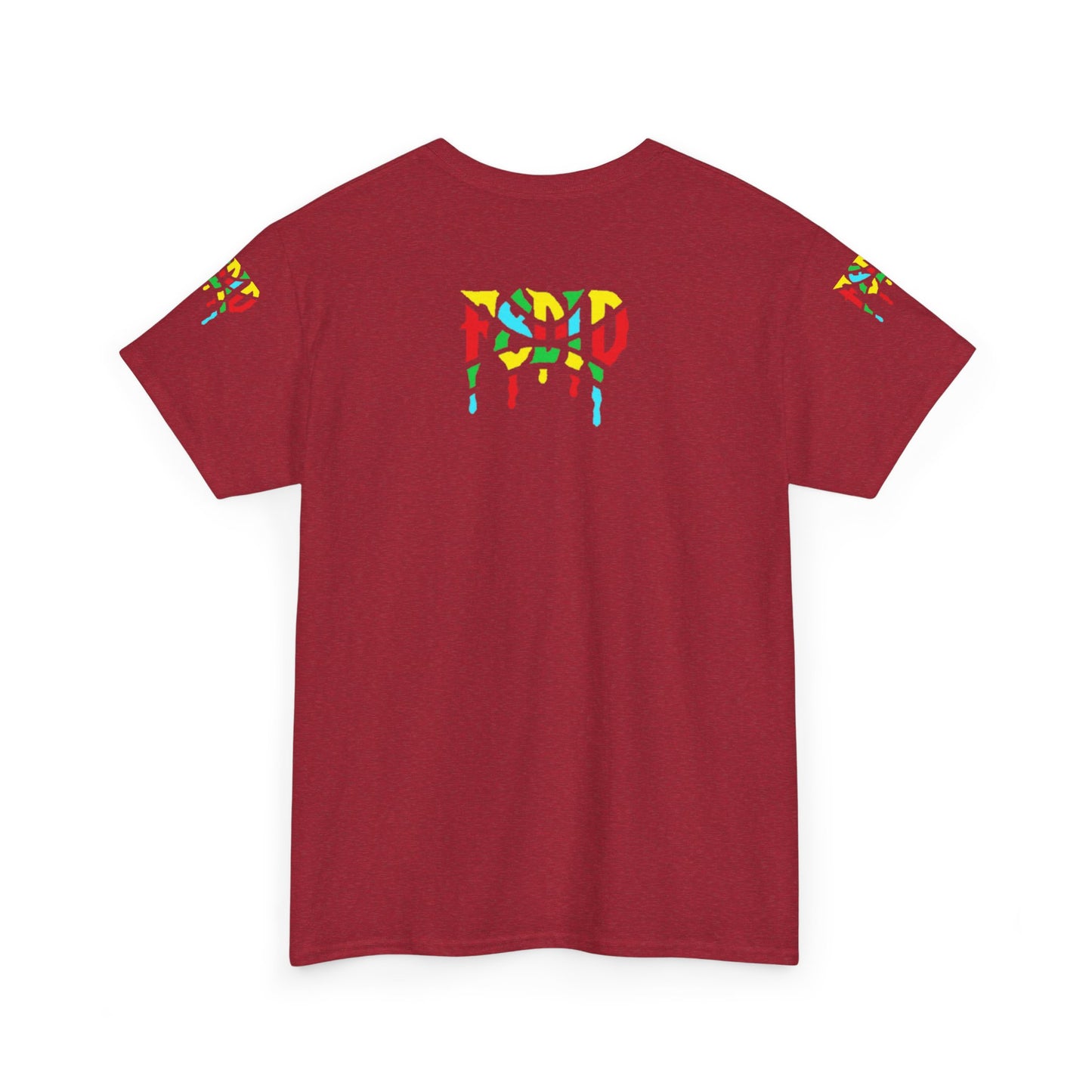 Curves of Confidence Tee