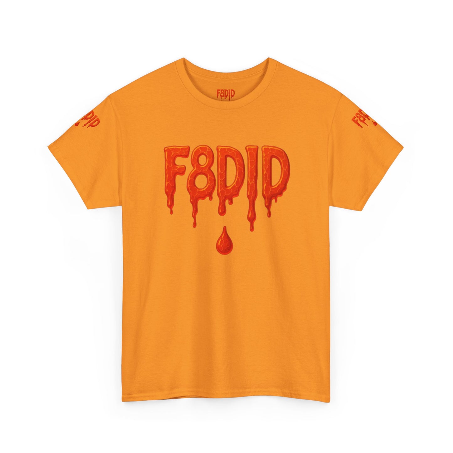 Lava Flow Exclusive Tee