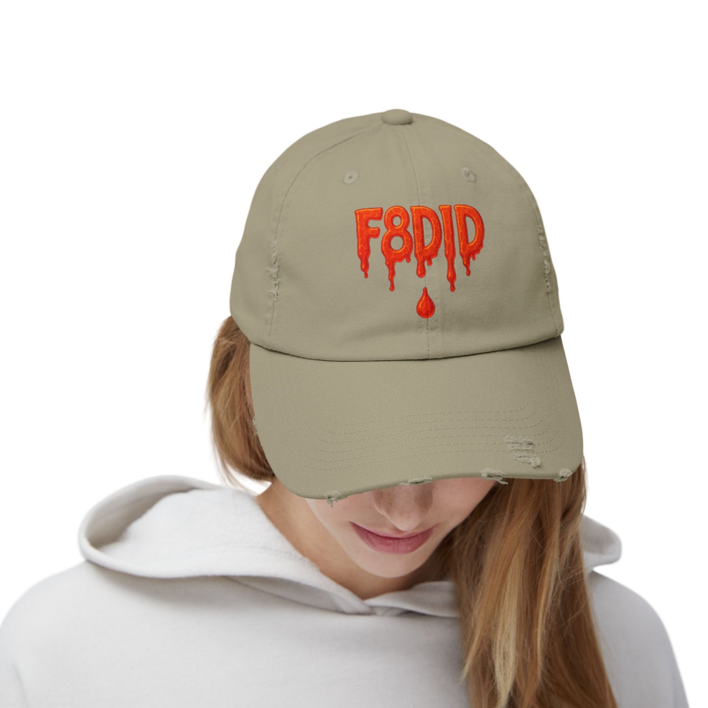 Lava Flows Exclusive Hat