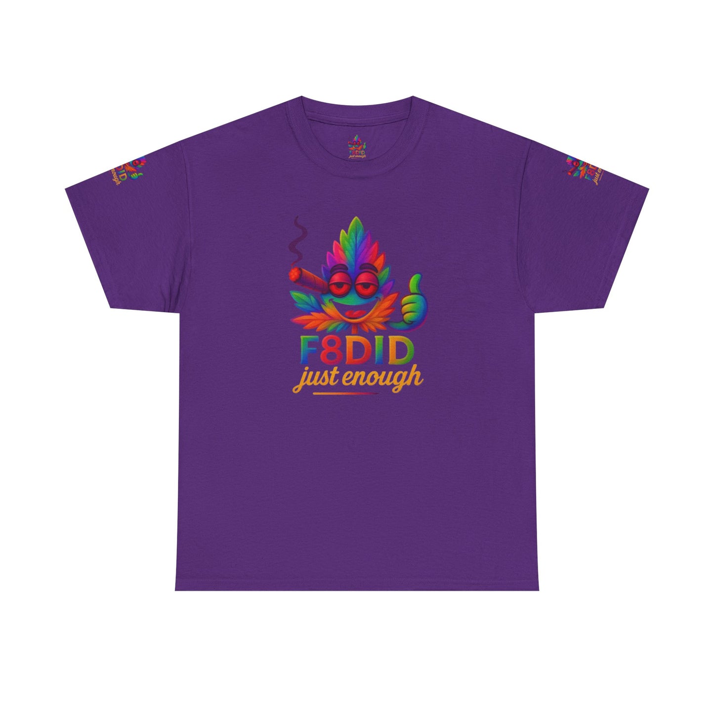 Zkittlez MJ8 Tee