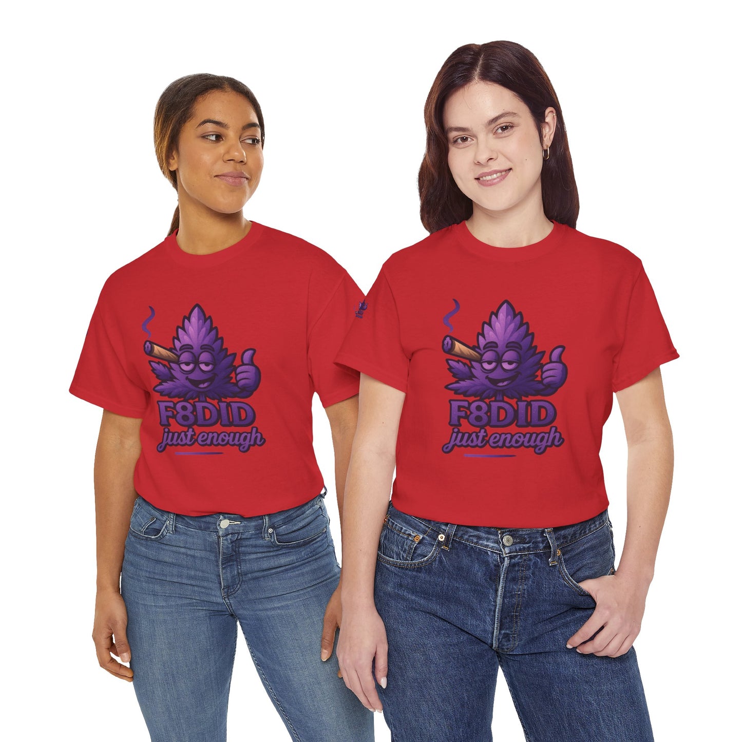 Lava Cake MJ8 Tee