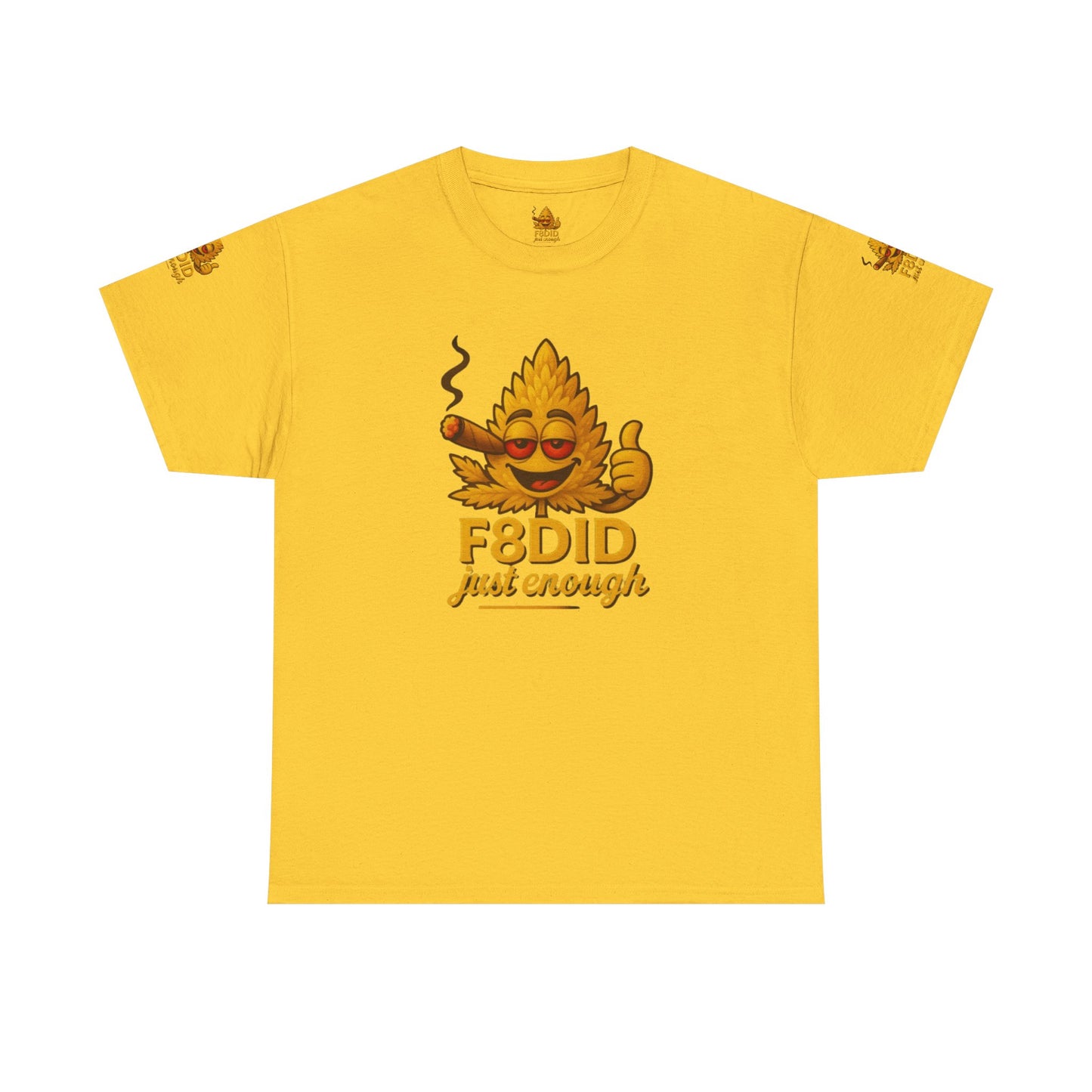 Lemon Kush MJ8 Tee