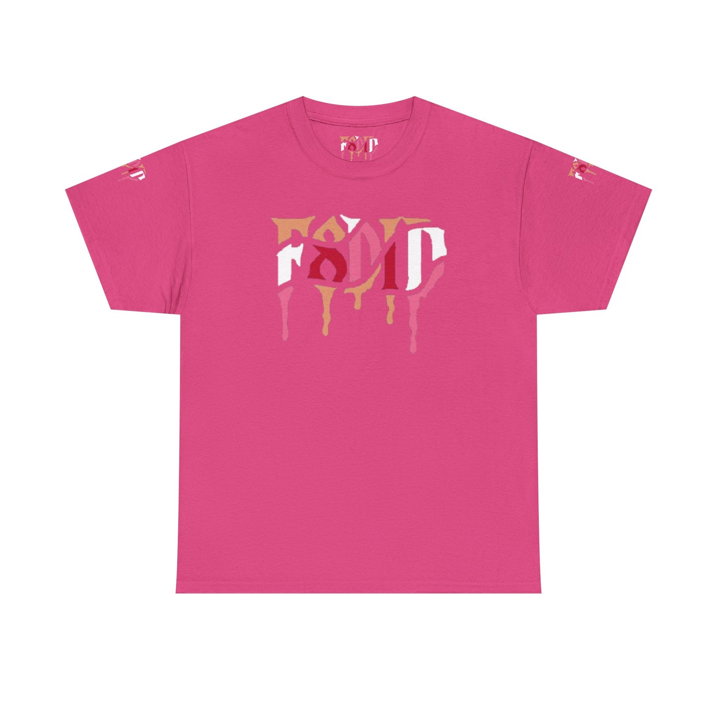 Swirls of Sanity Tee