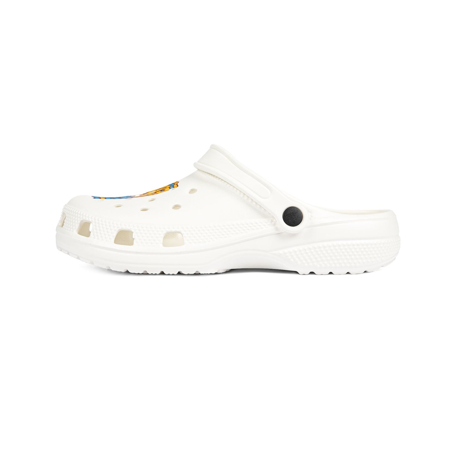 Upside Down Forever Clogs