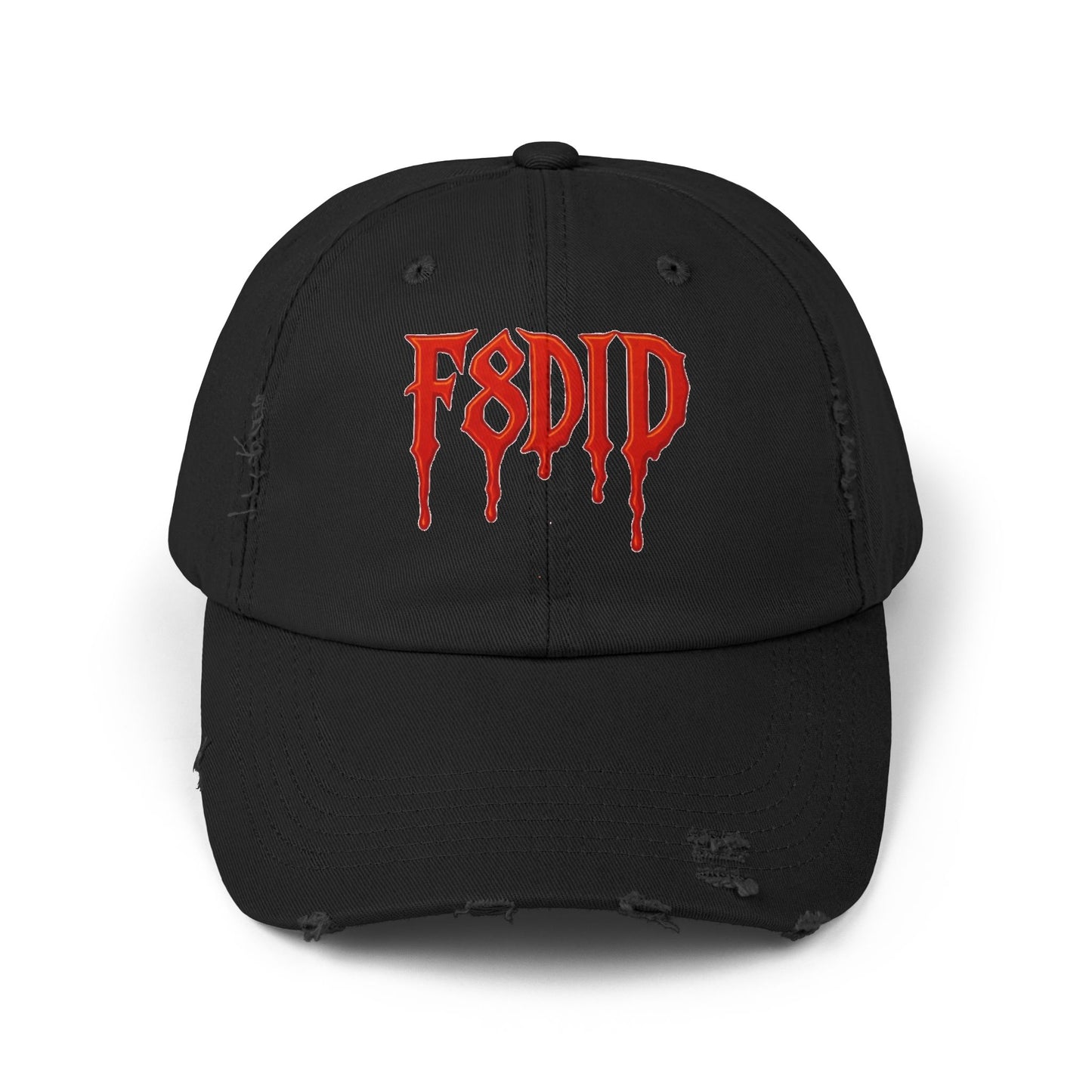 Dracula's Greed SS8 Hat