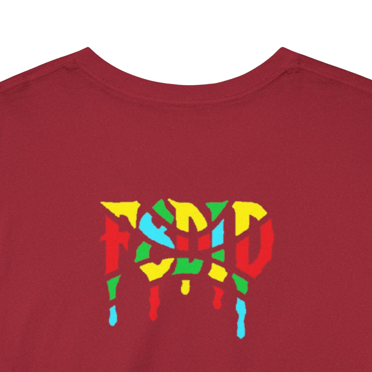 Curves of Confidence Tee