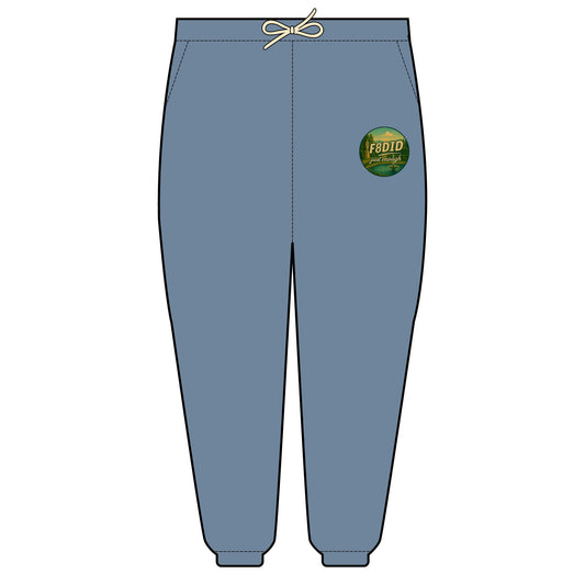 Boboli Gardens F8 Pants