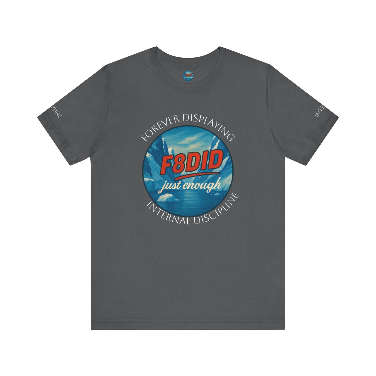 Lemaire Antarctica WOTW8 Shirt