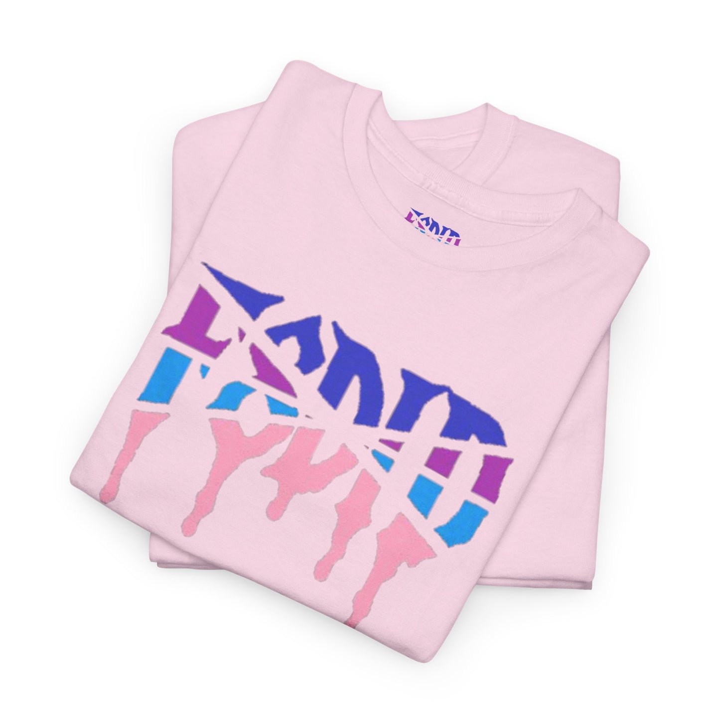 Web of Tolerance Tee