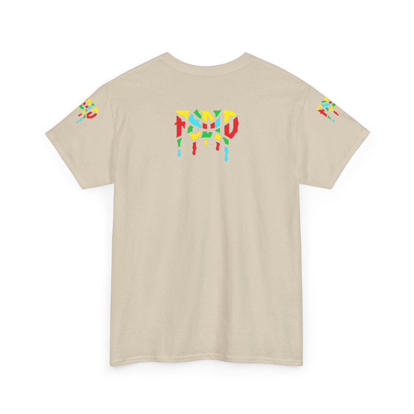 Curves of Confidence Tee
