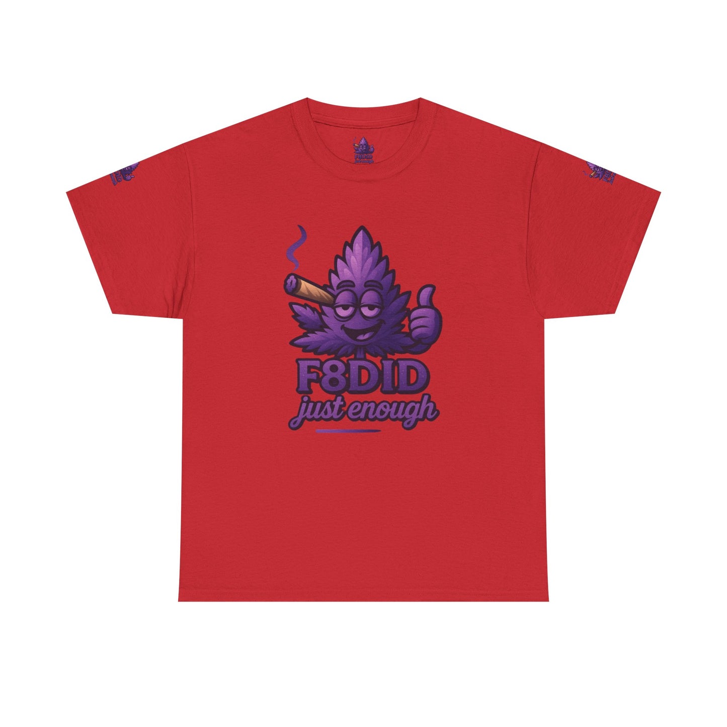 Lava Cake MJ8 Tee