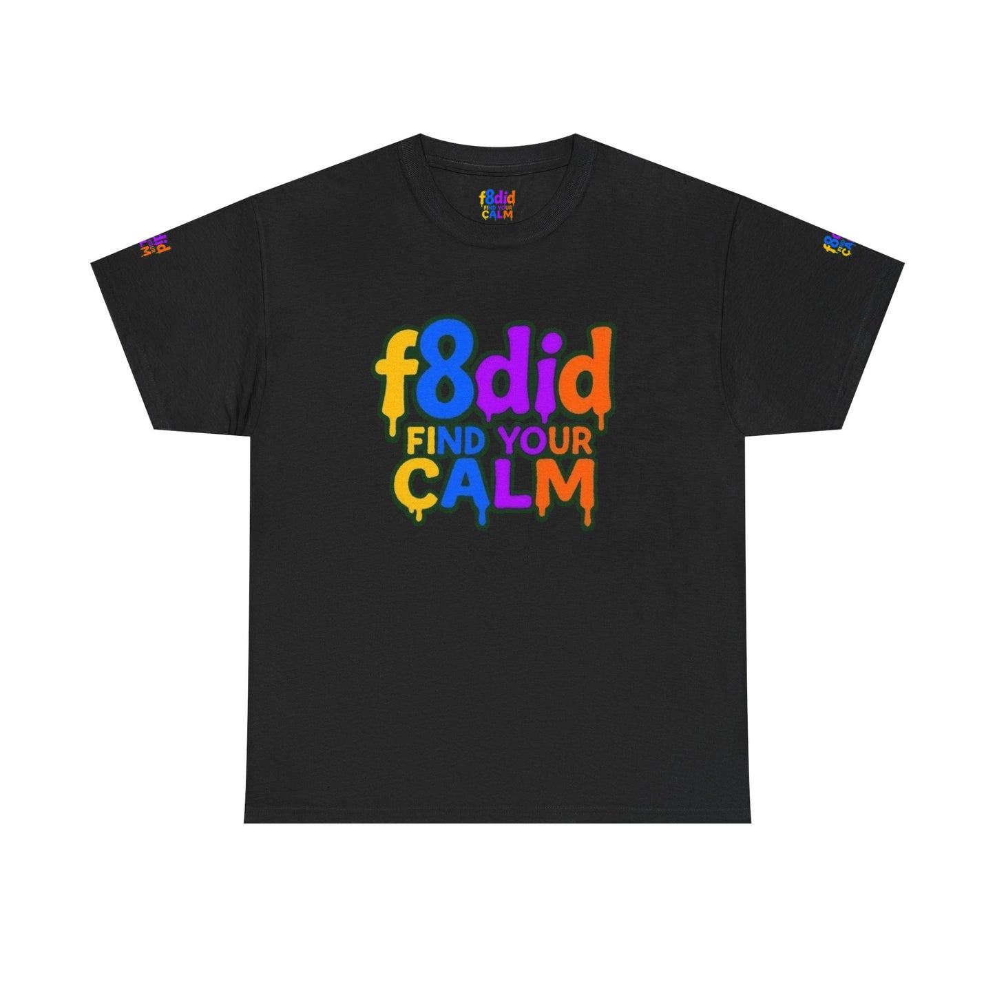 Mental Health Awareness Tee