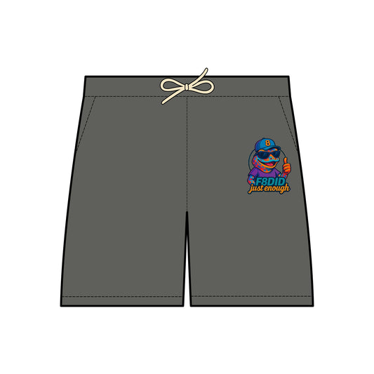 Poison Frog Venom 8 Shorts