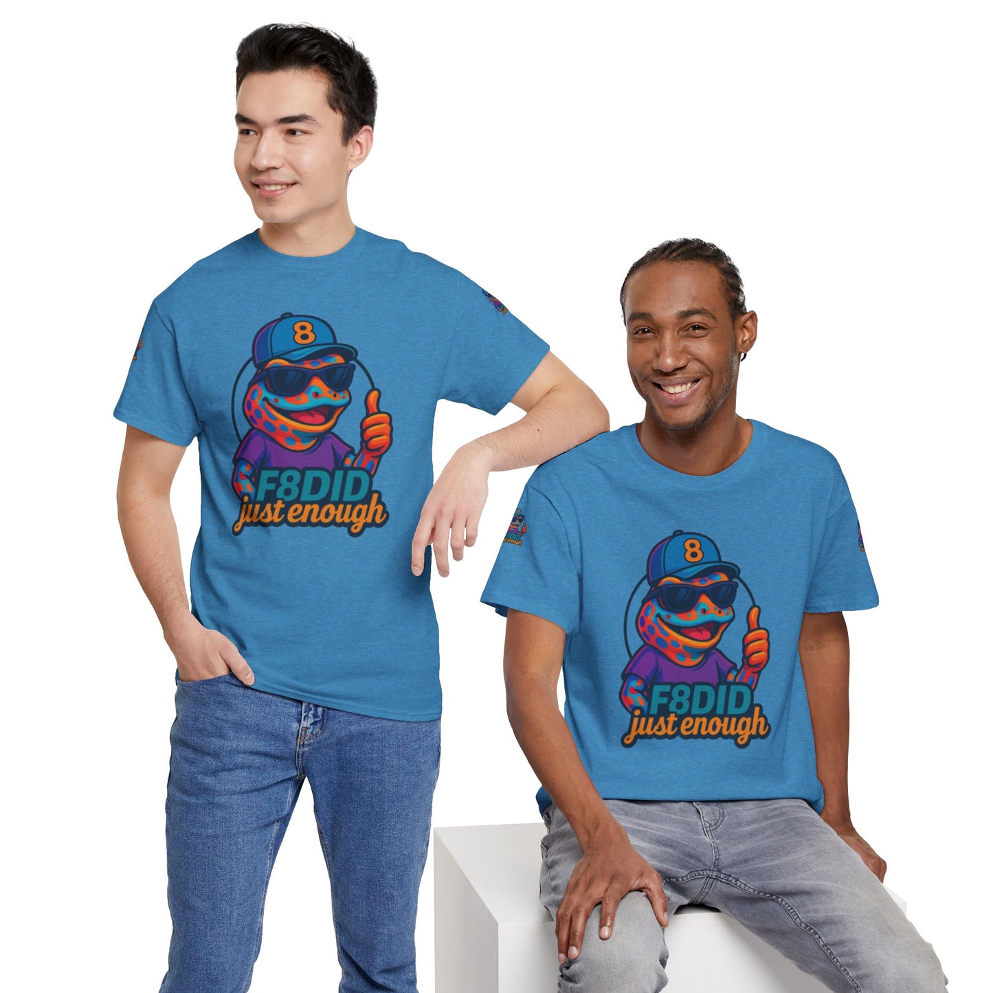 Poison Frog Venom Limited Edition 8 Tee