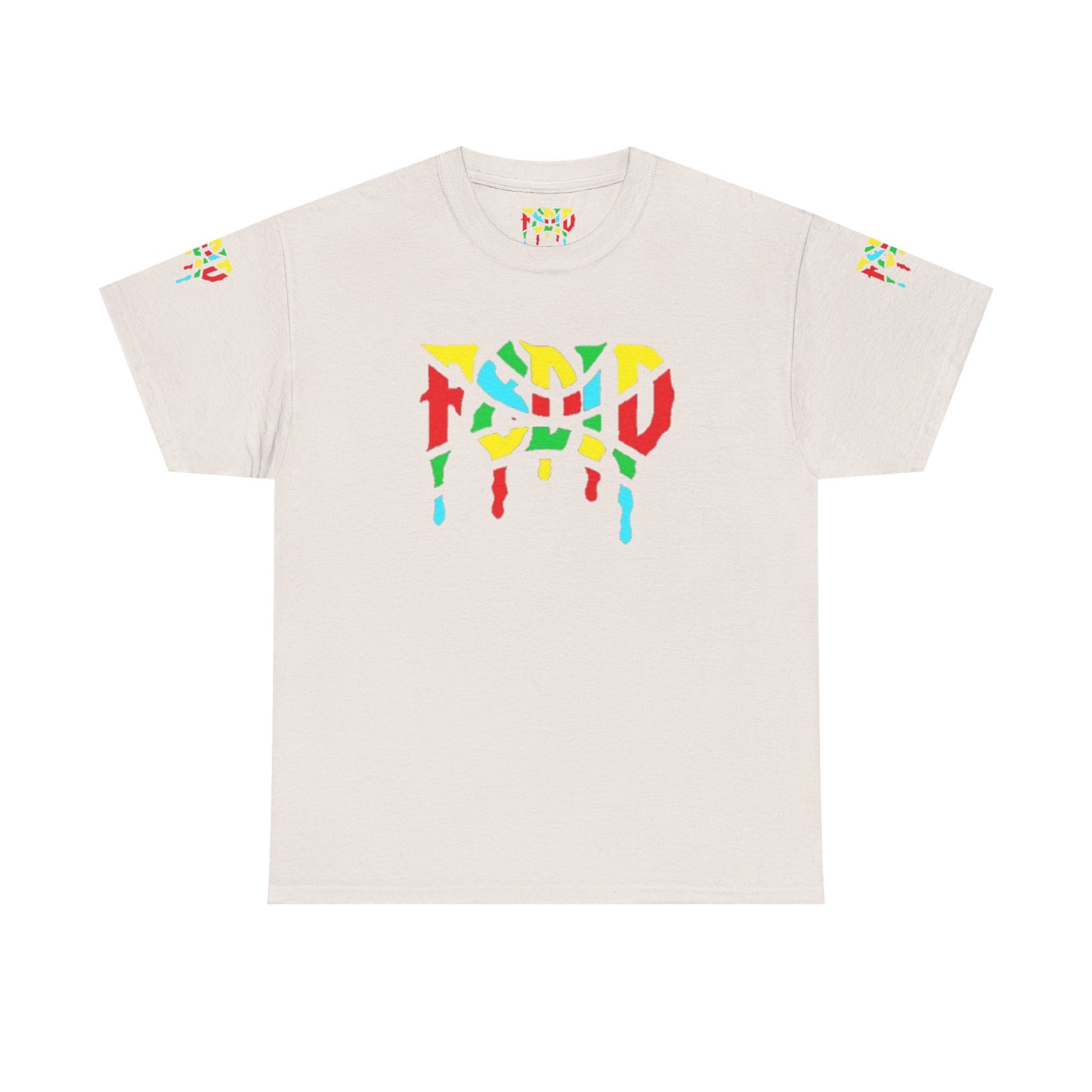 Curves of Confidence Tee