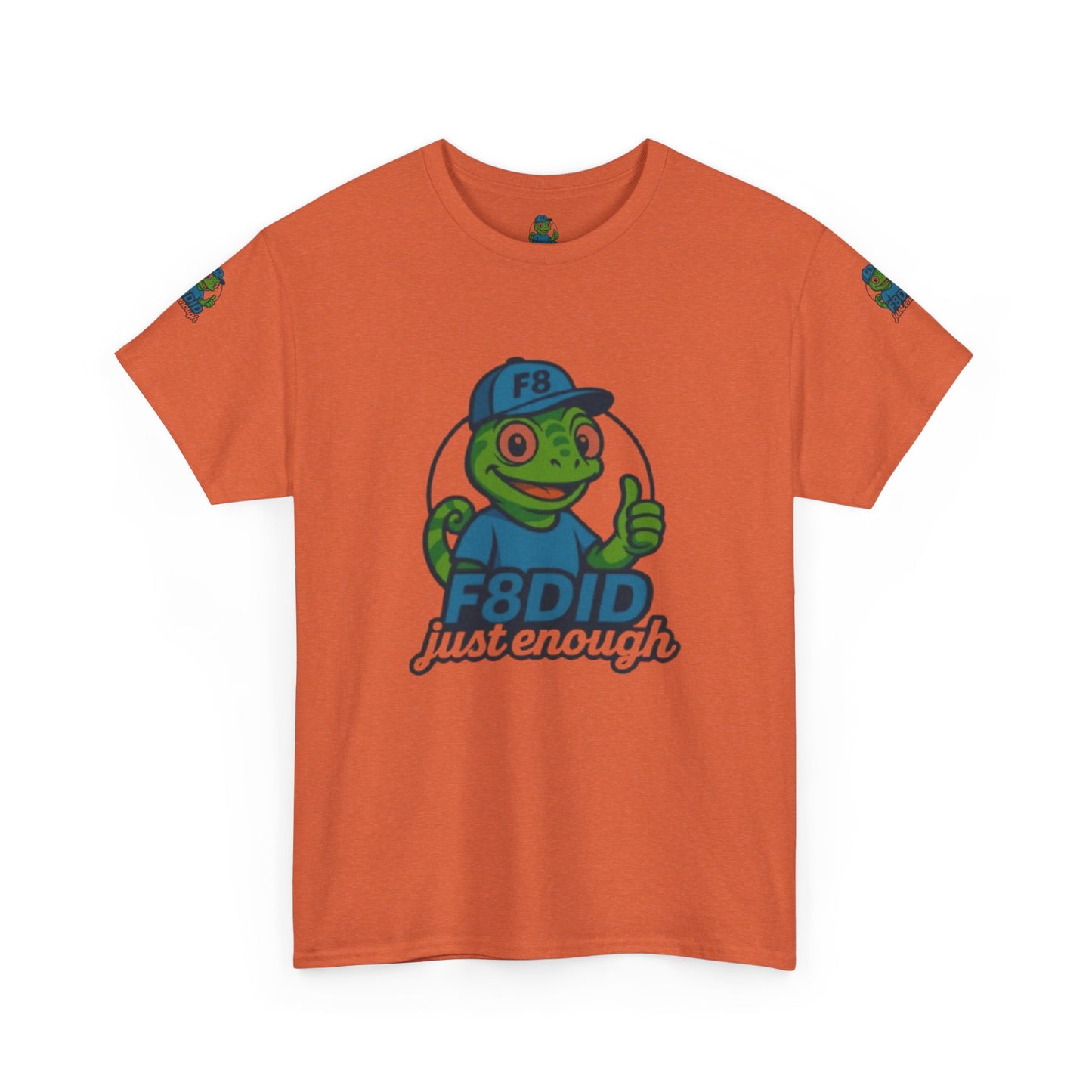 Chameleon Blend Limited Edition 8 Tee