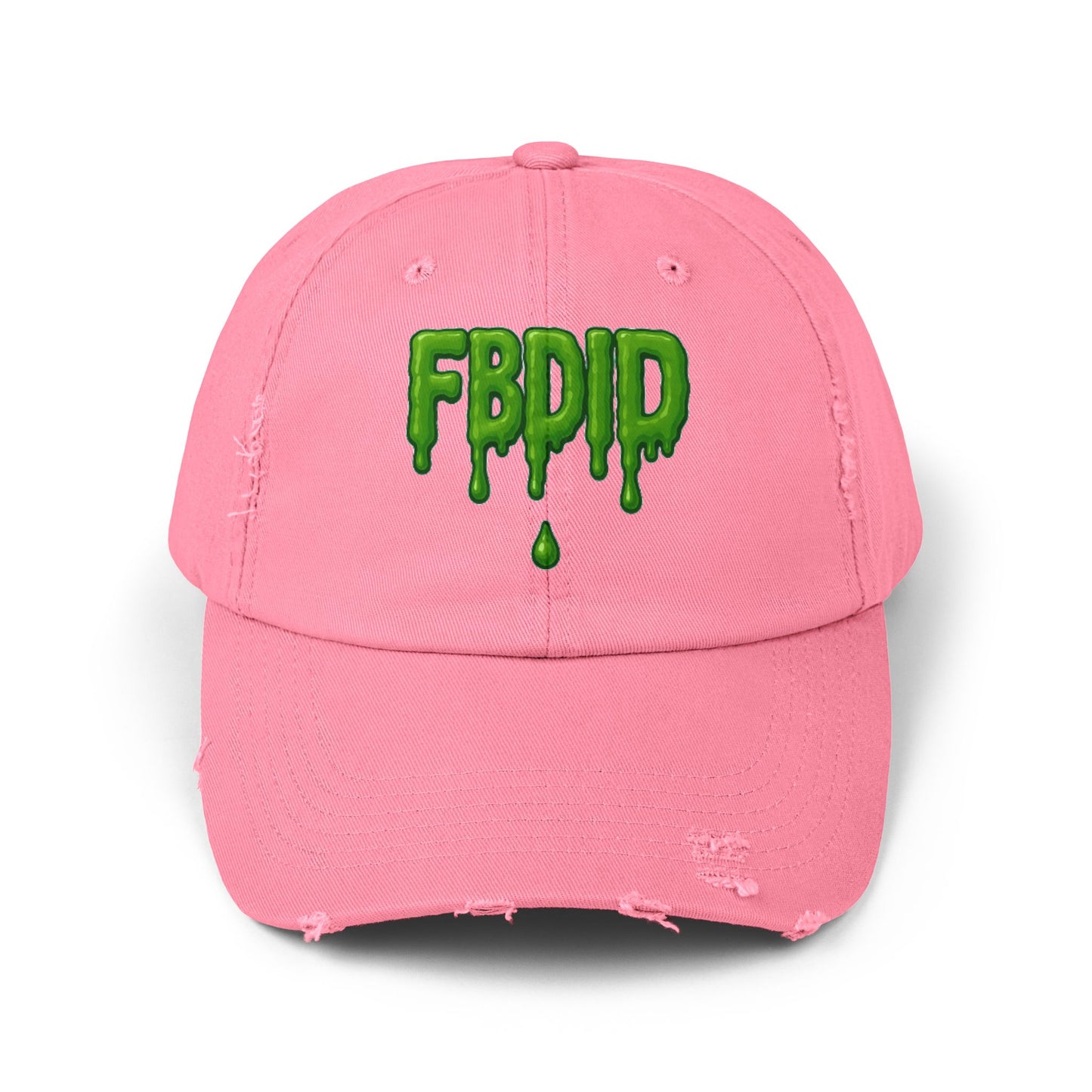 Green Slime Exclusive Hat
