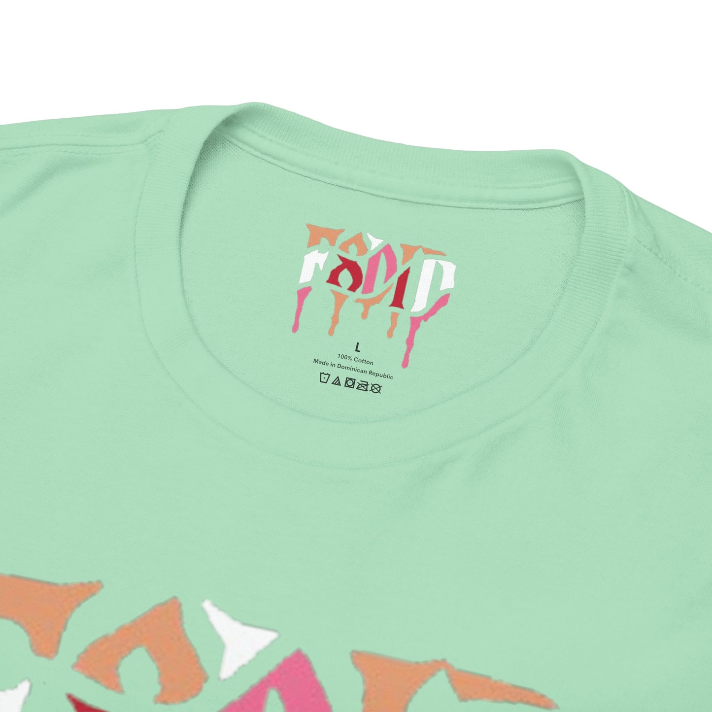 Swirls of Sanity Tee