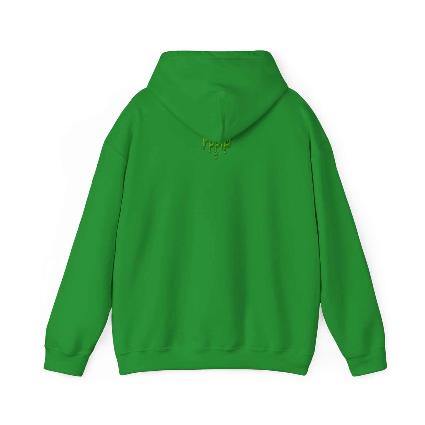 Green Slime Exclusive Hoodie