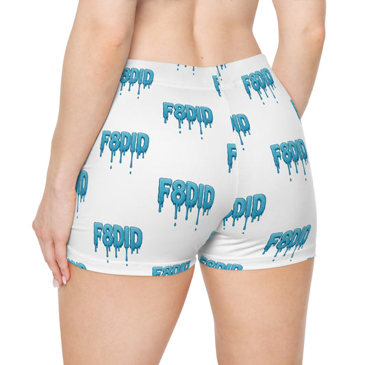 Fortitude Womens Shorts