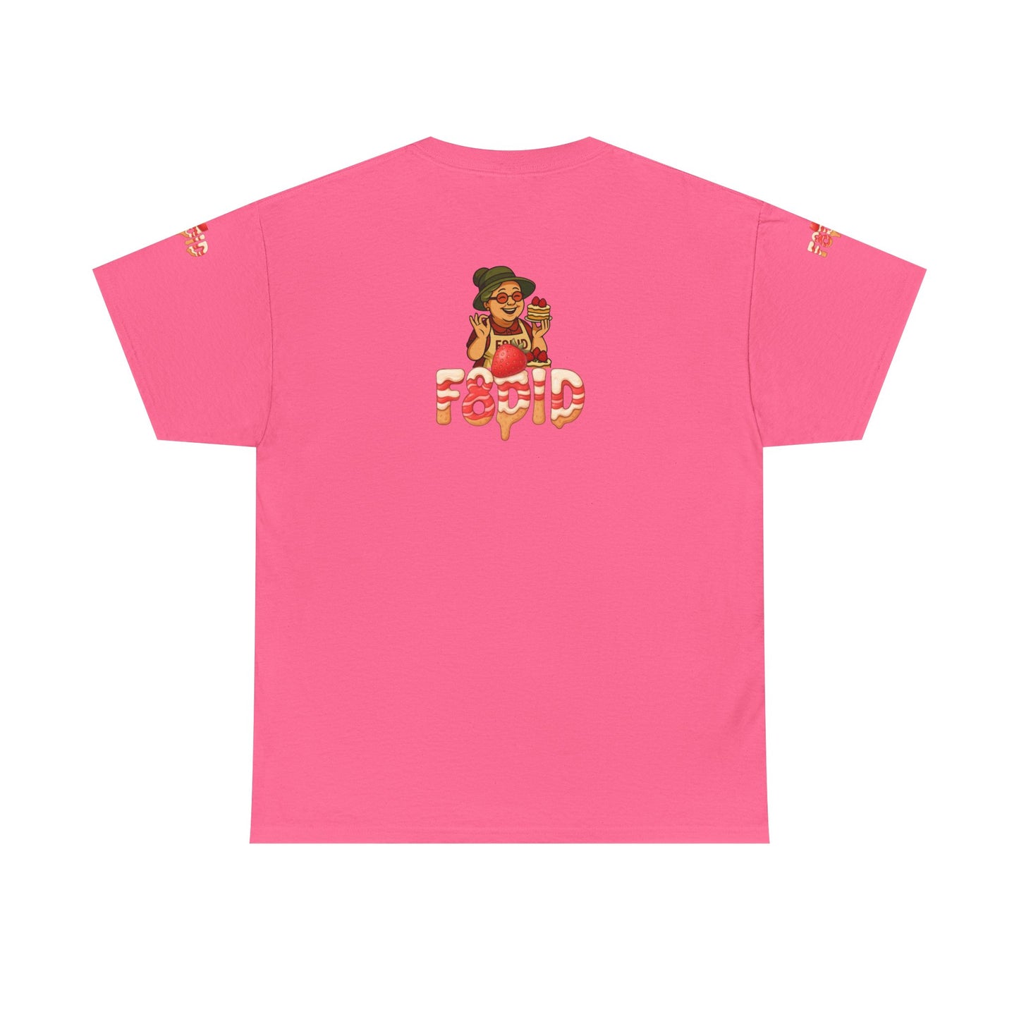 Strawberry Shortcake SS8 Tee