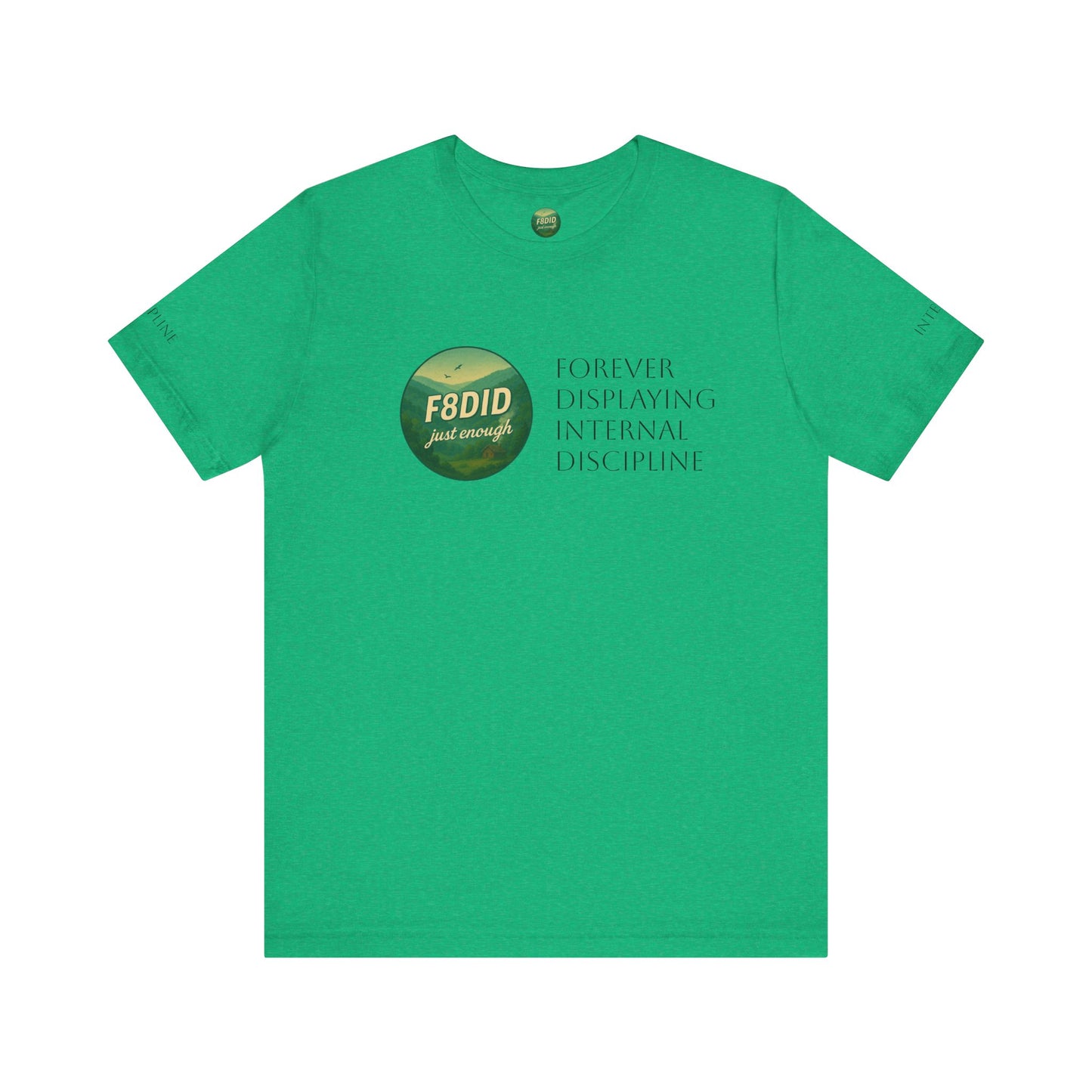 Ozark Mountains f8 Tee