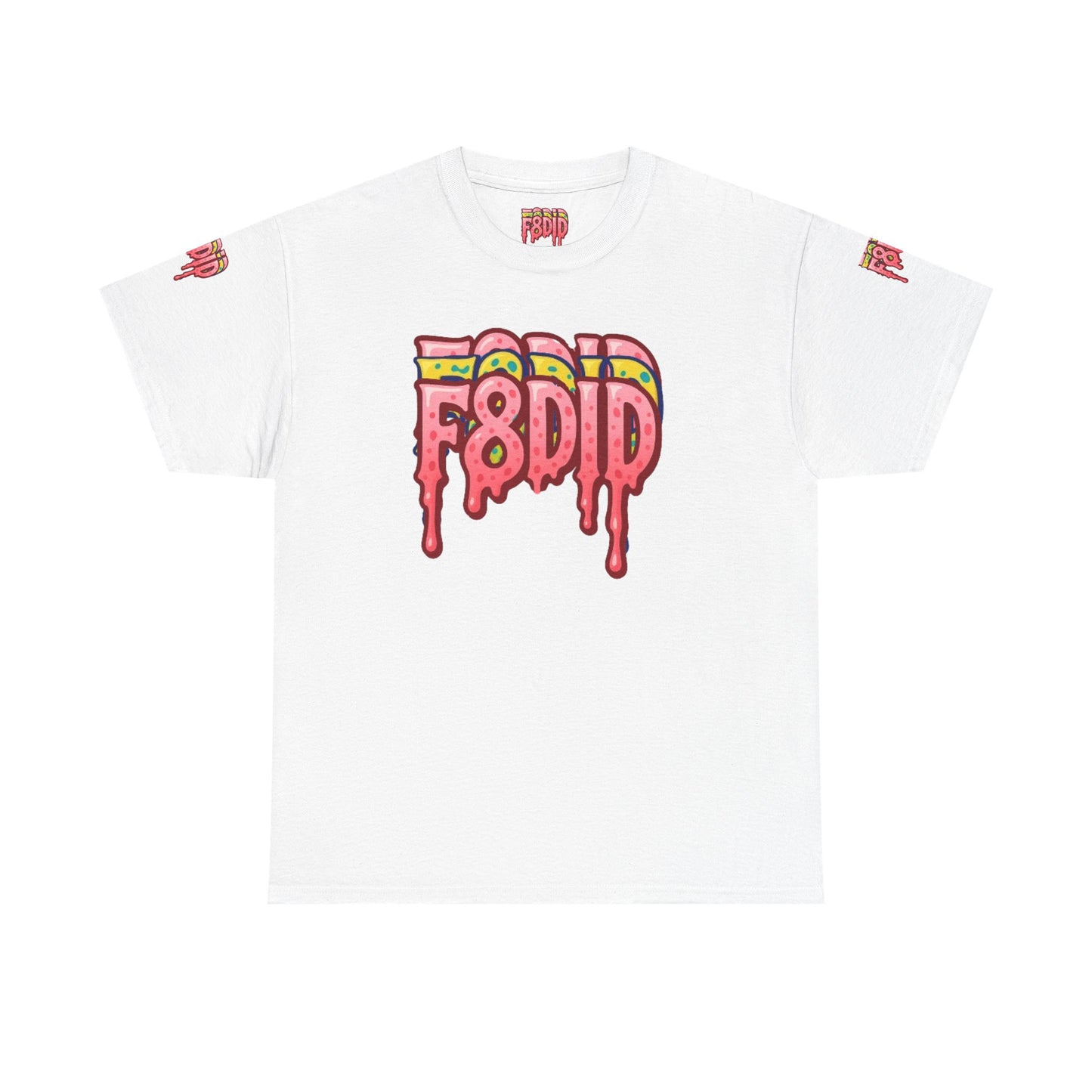 Be Yourself Forever Tee