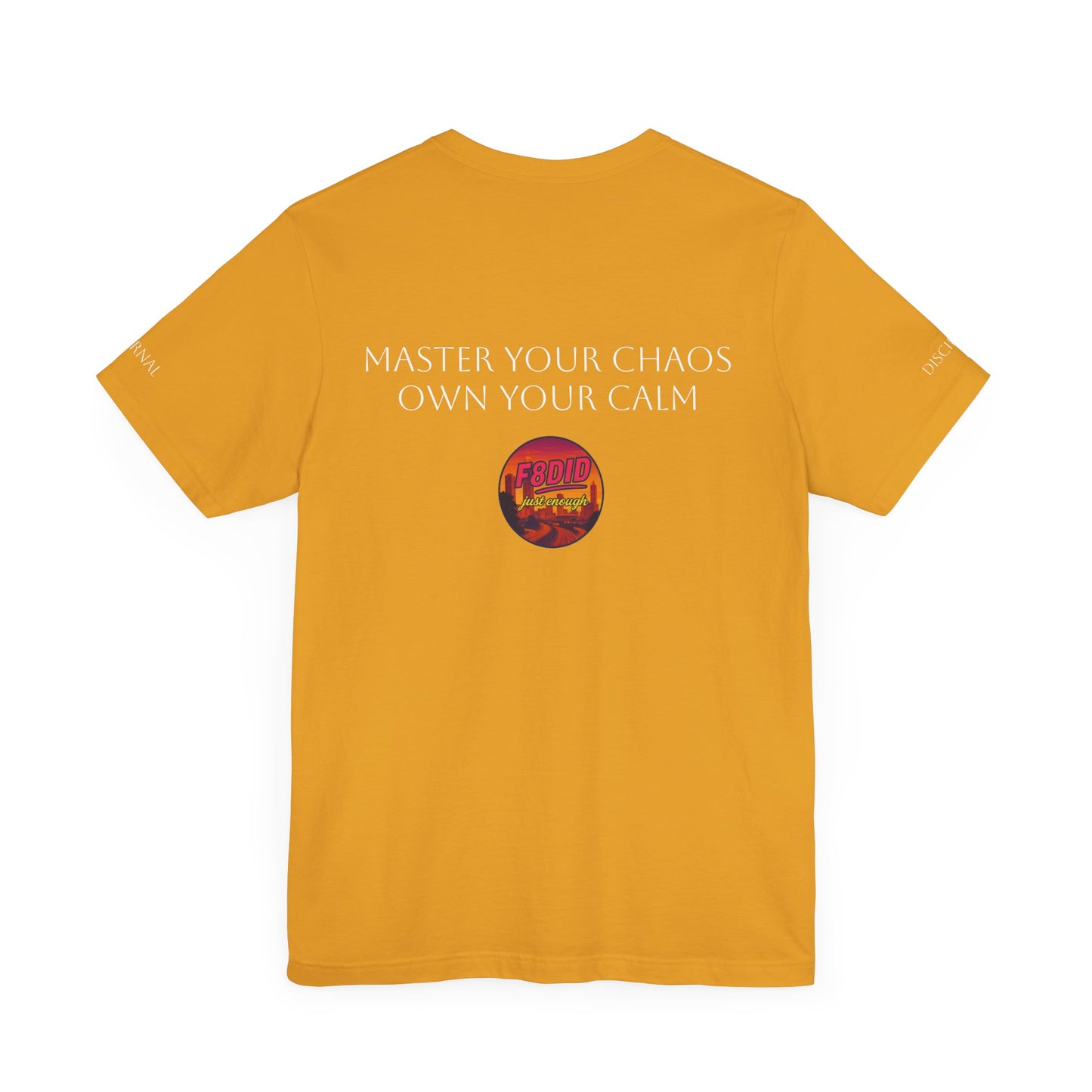 Atlanta UST8 Tee