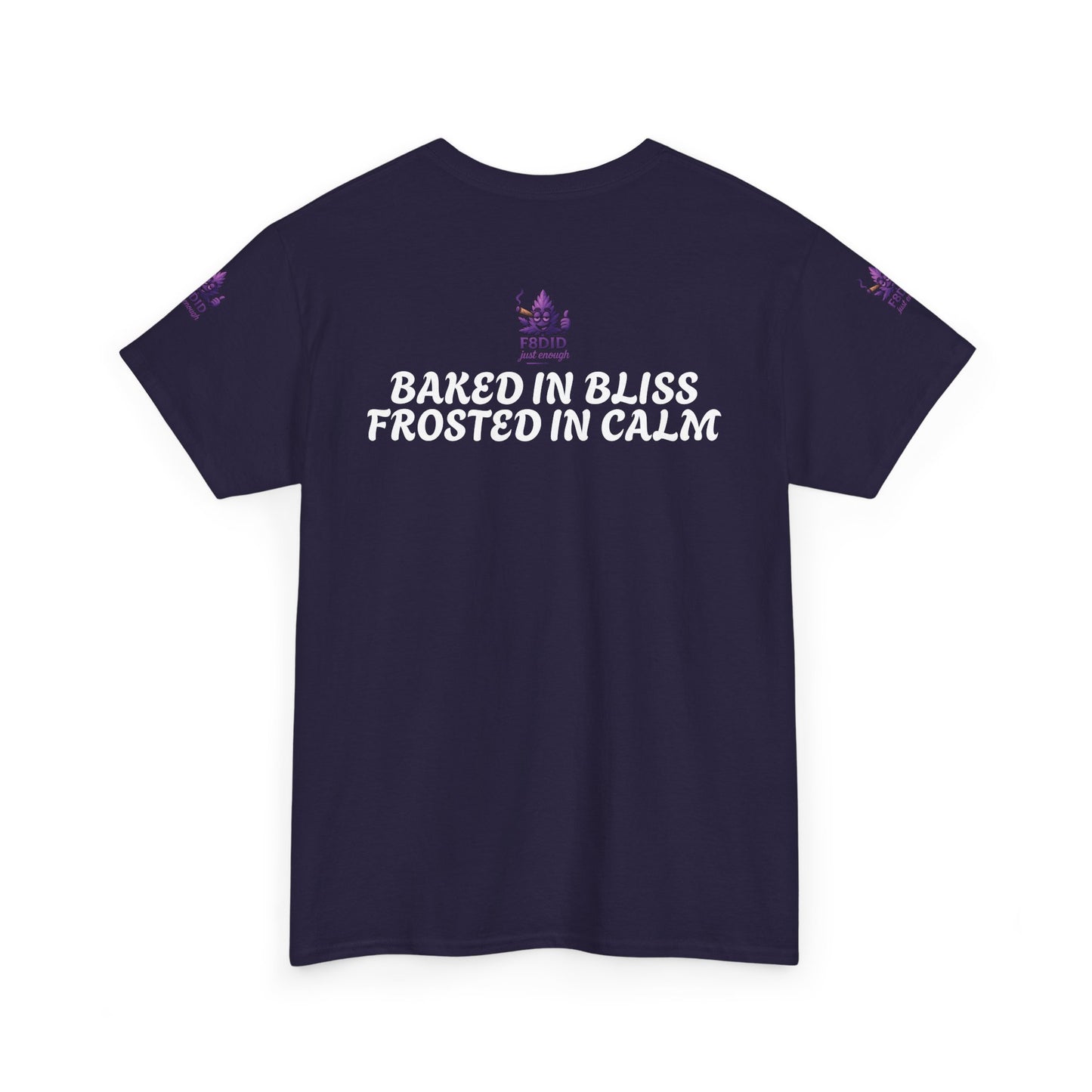 Lava Cake MJ8 Tee