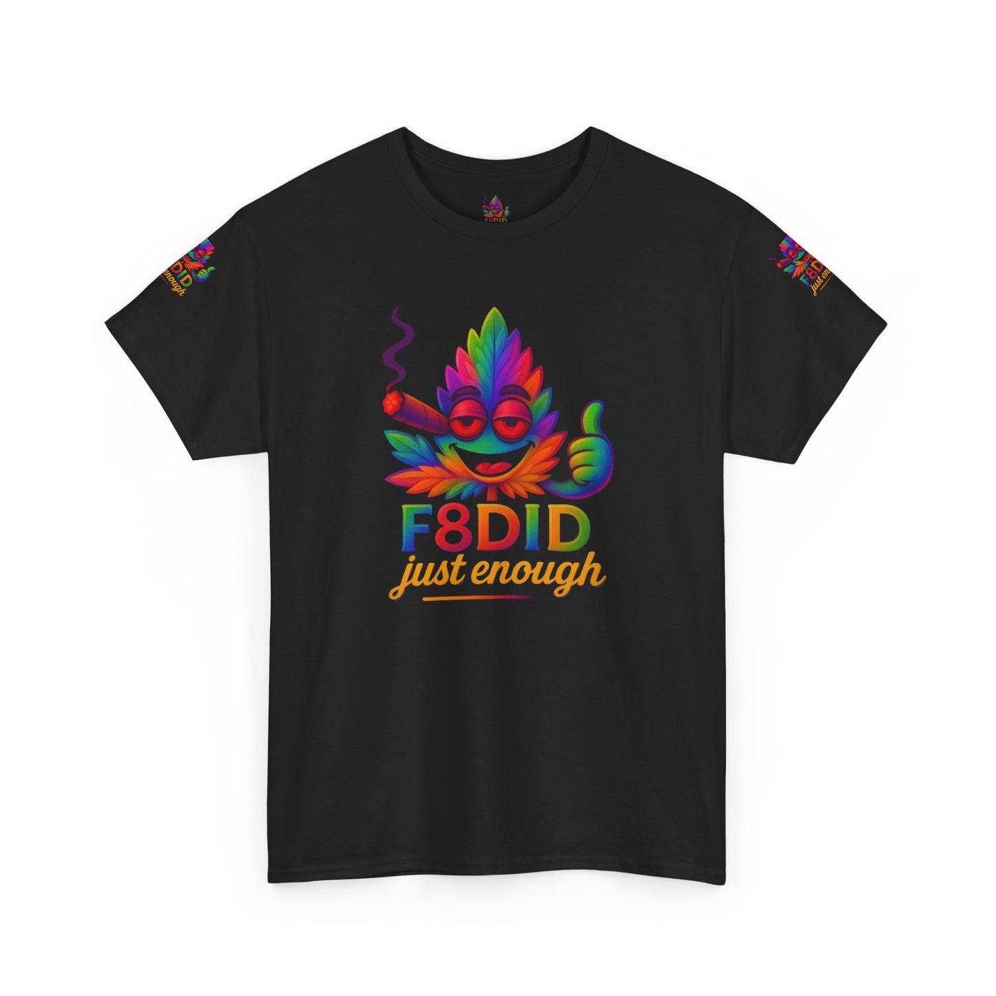 Zkittlez MJ8 Tee
