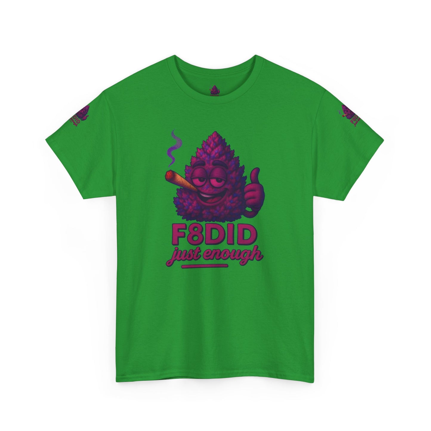 Trop Cherry MJ8 Tee