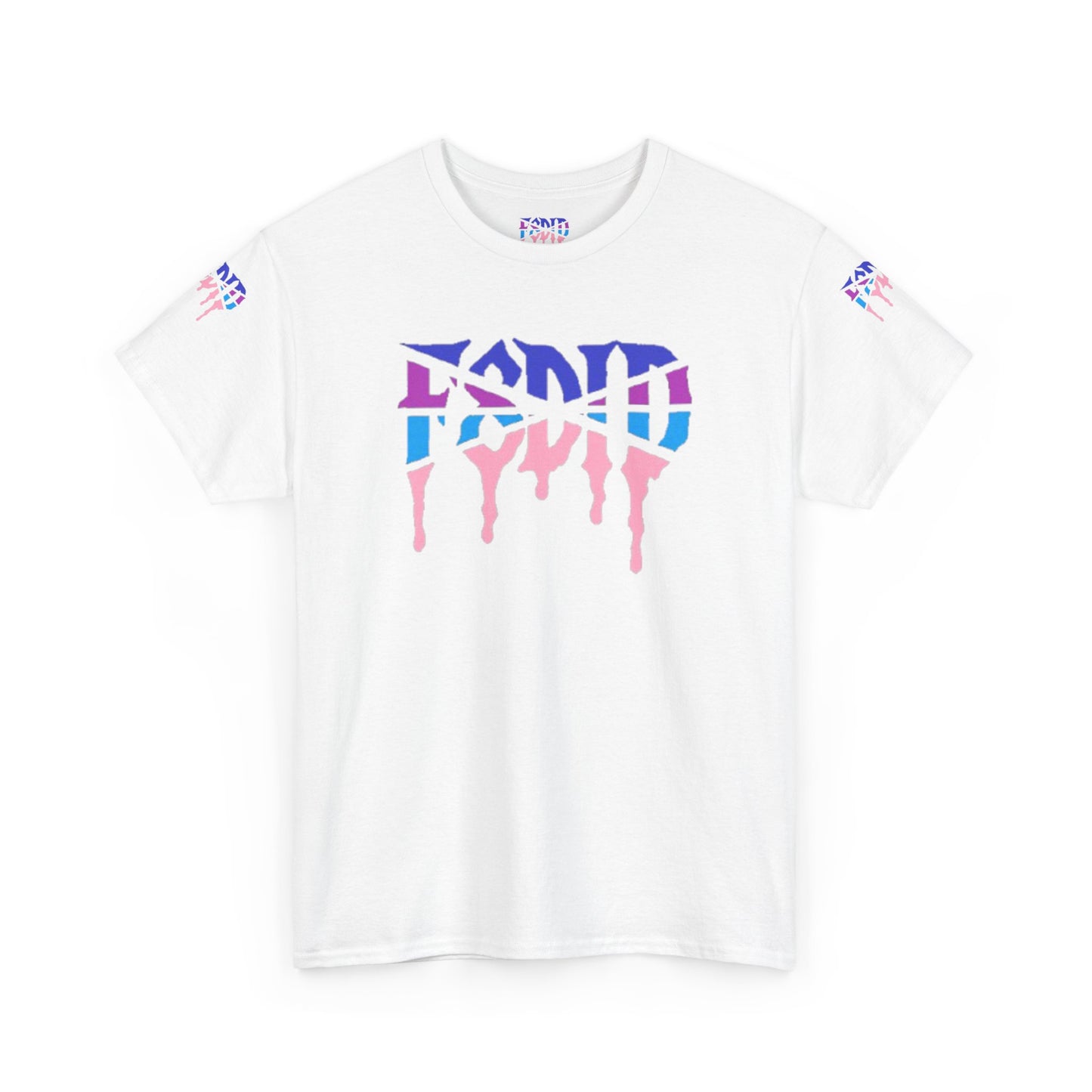 Web of Tolerance Tee