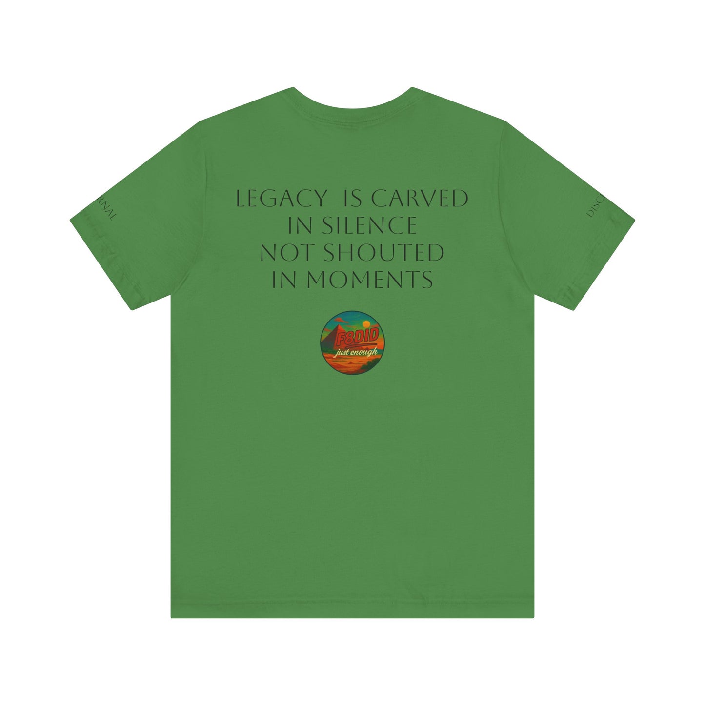 Great Giza WOTW8 Tee