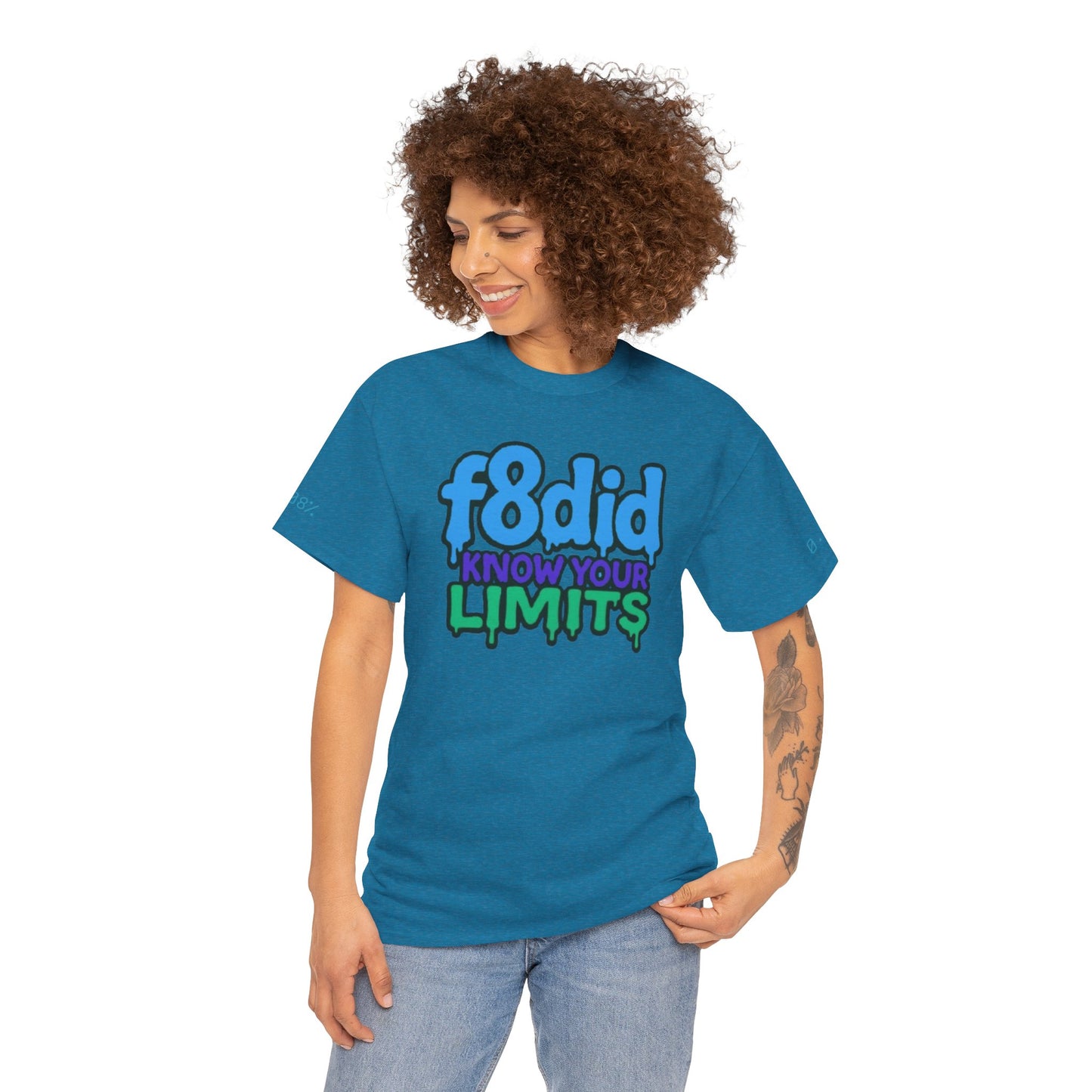 Sobriety Awareness Tee