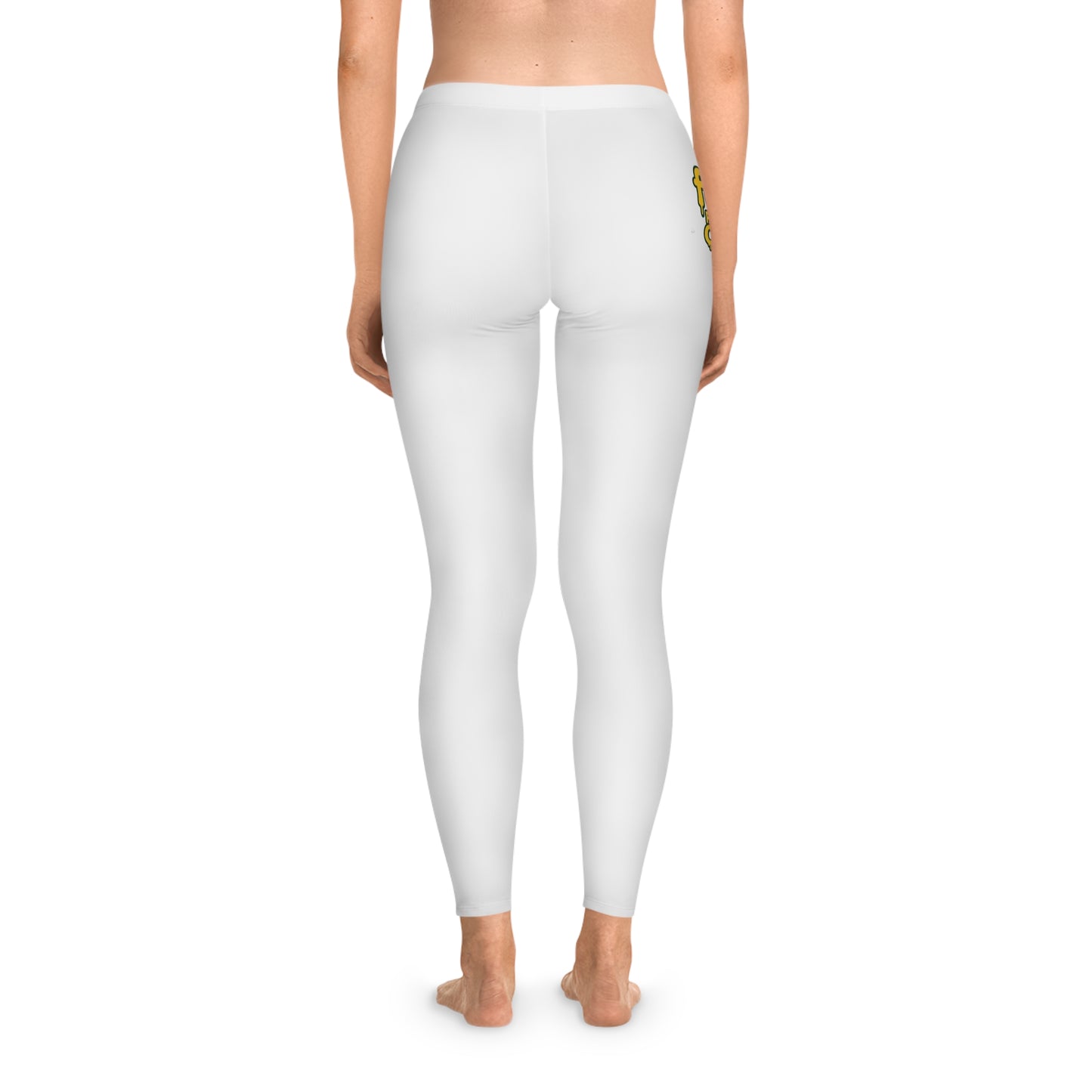 Mental Health Awareness Leggings