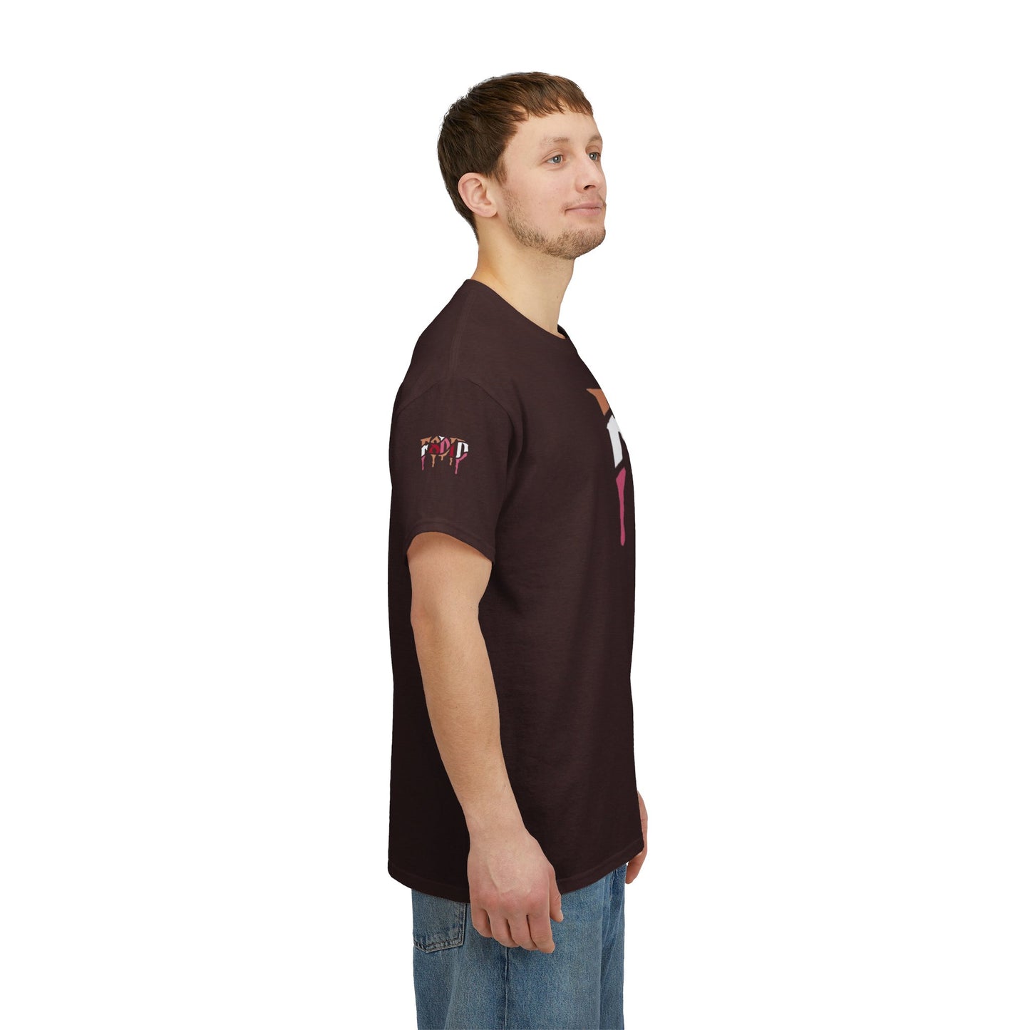Swirls of Sanity Tee