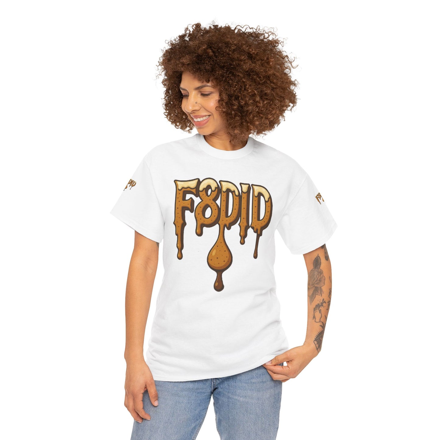 Smores SS8 Tee