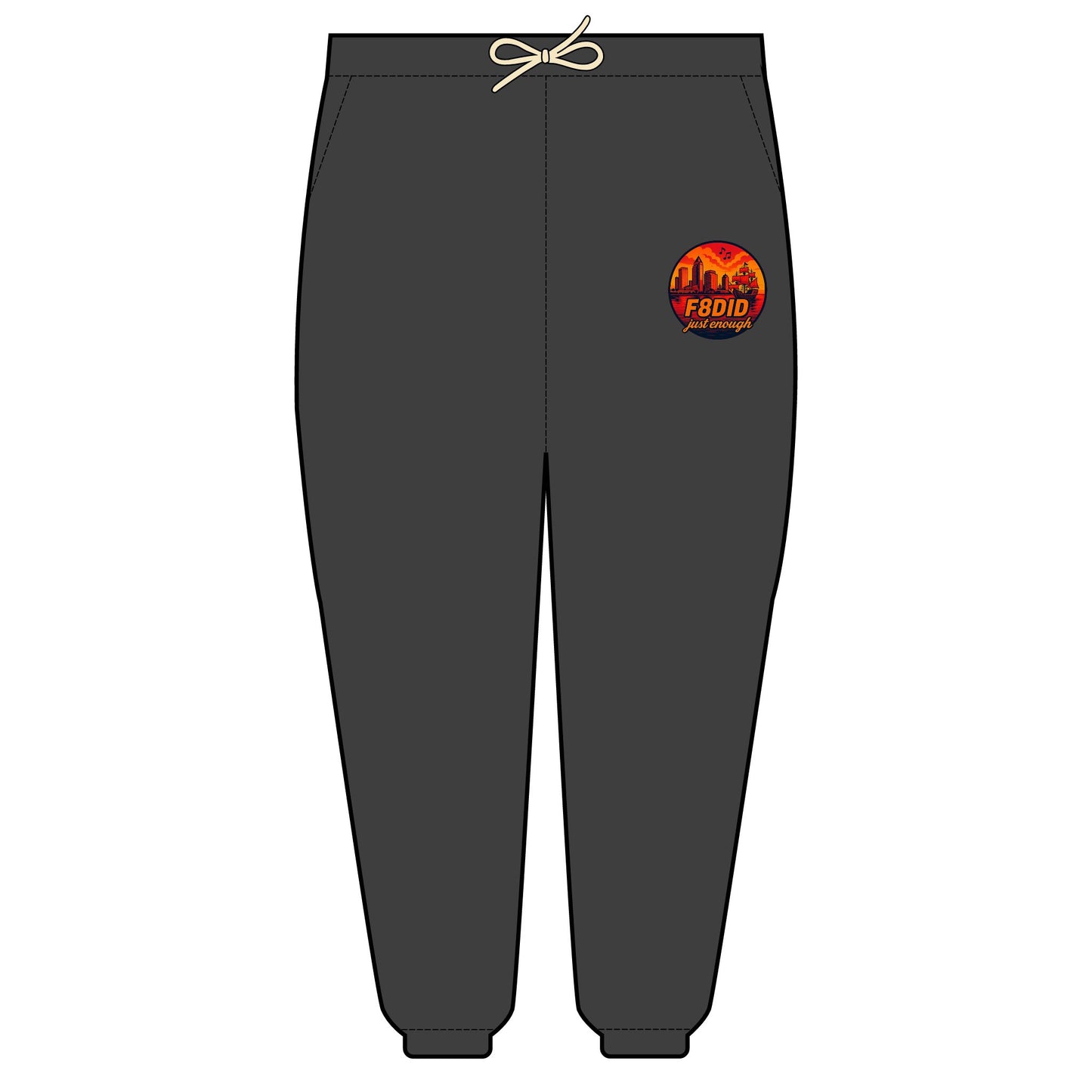 Tampa Bay Heat DST8 Pants