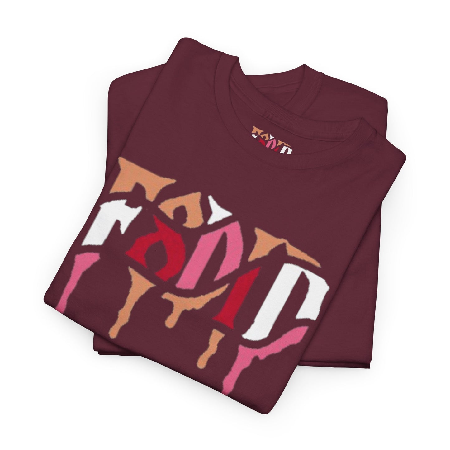 Swirls of Sanity Tee