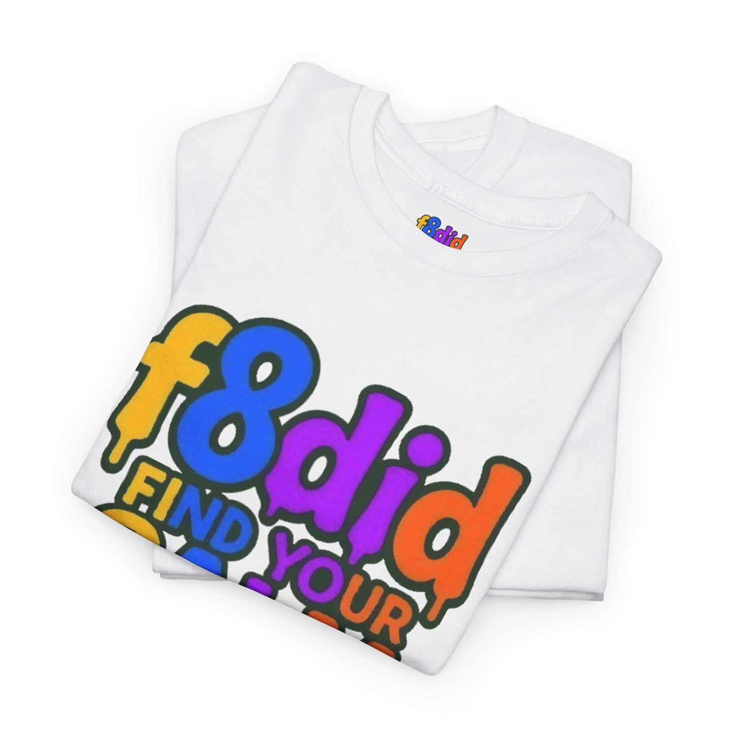 Mental Health Awareness Tee