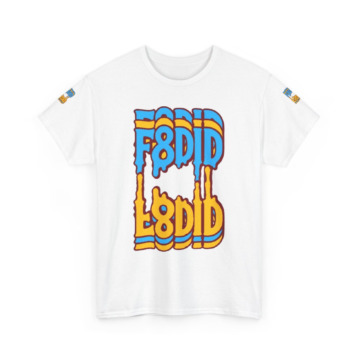 Upside Down Forever Tee