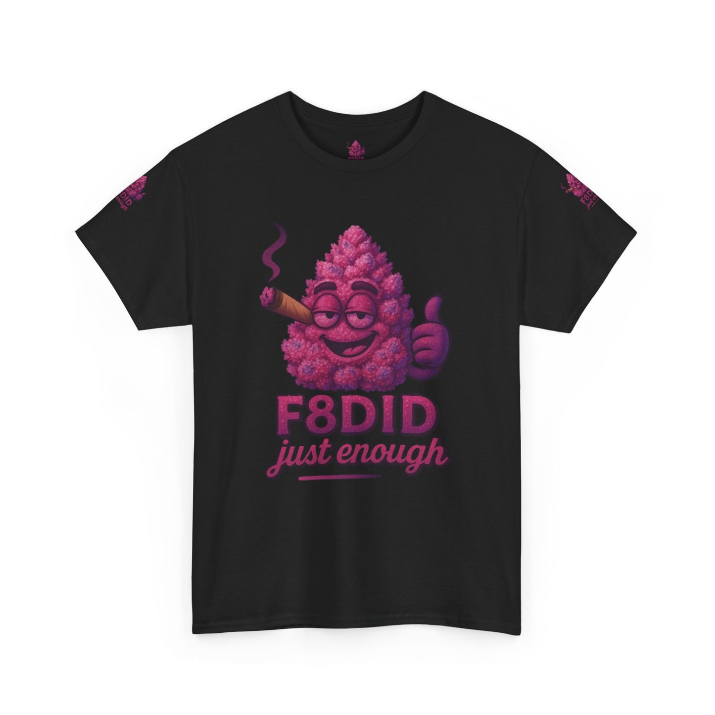 Pink Runtz MJ8 Tee