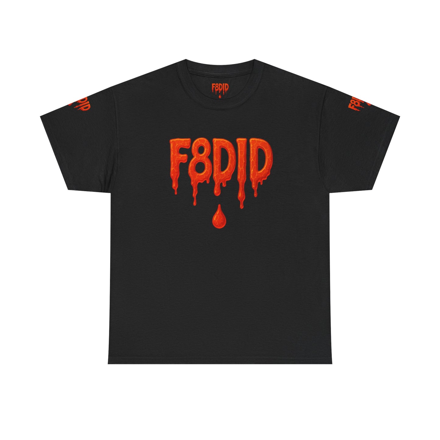 Lava Flow Exclusive Tee