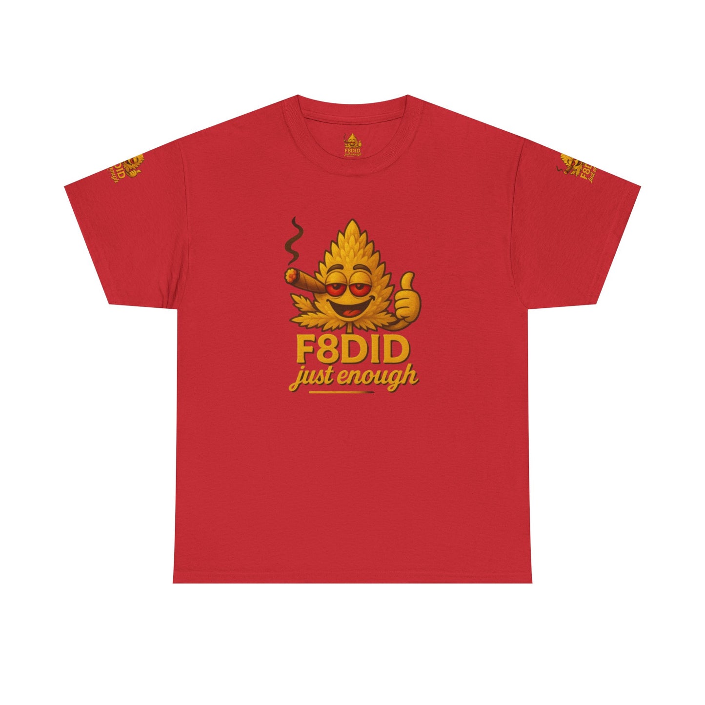 Lemon Kush MJ8 Tee