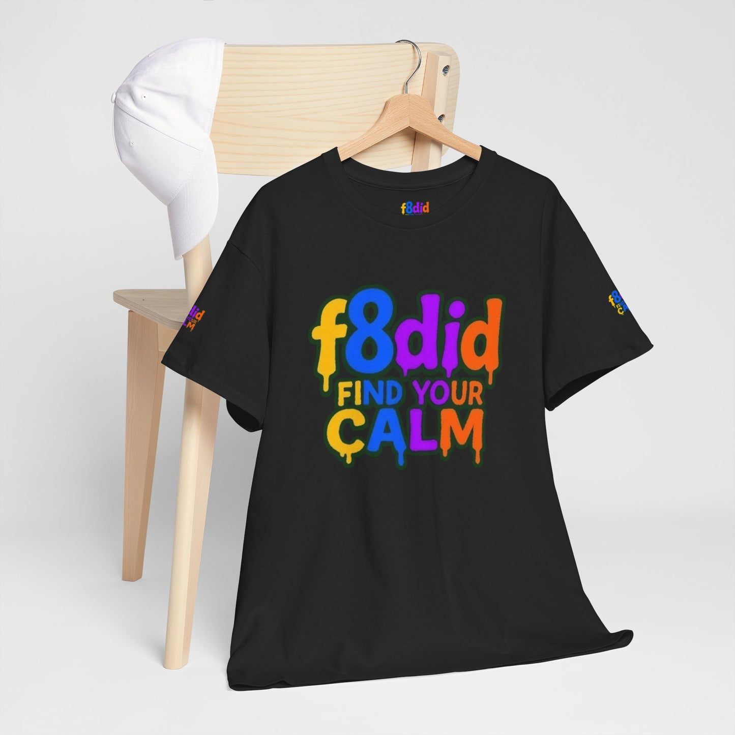 Mental Health Awareness Tee