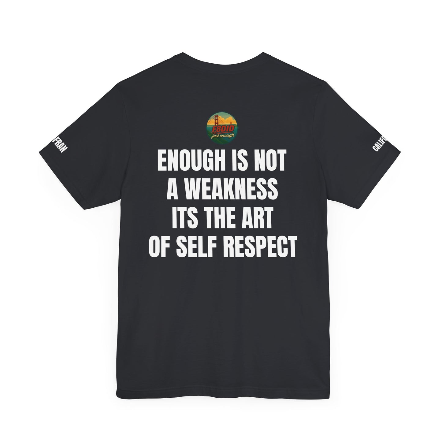 San Francisco Giants WCMT8 Tee