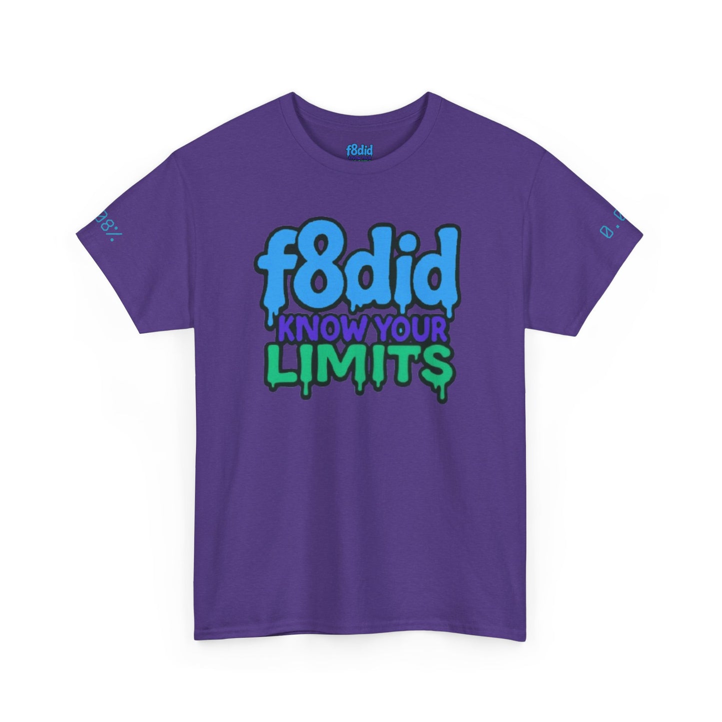 Sobriety Awareness Tee