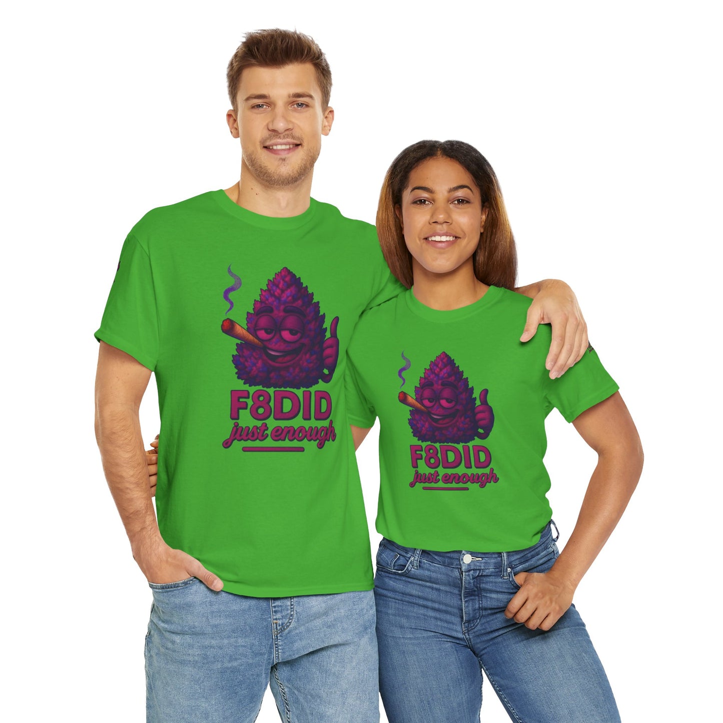 Trop Cherry MJ8 Tee