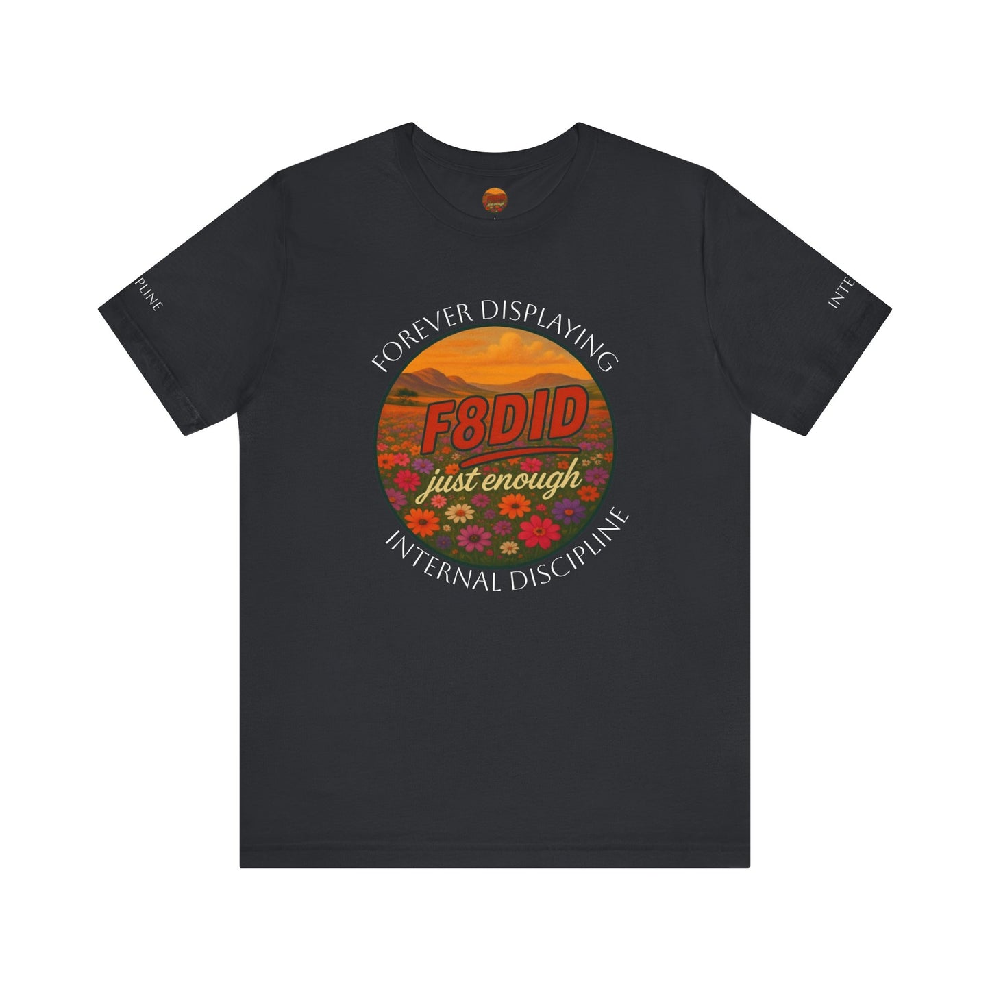 Namaqualand Fields WOTW8 T-Shirt